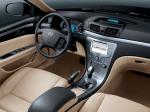 Brilliance BS6 2009 года